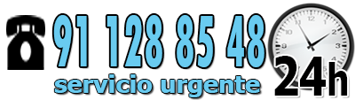 Desatascos 24 horas Majadahonda
