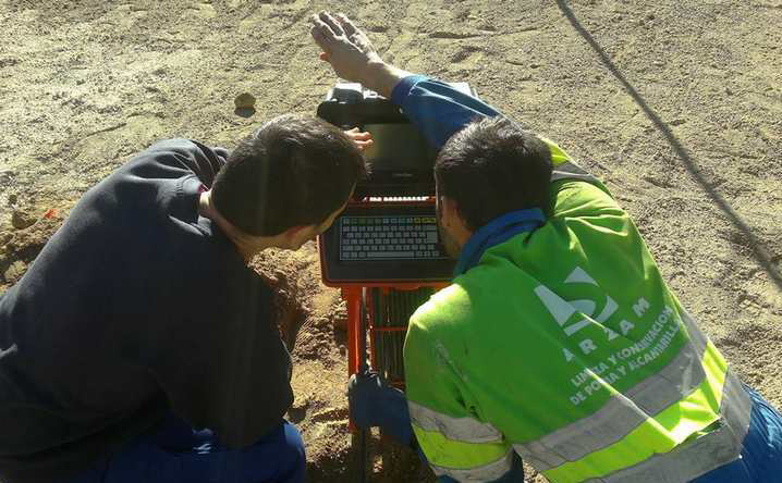 Desatascos urgentes en Majadahonda